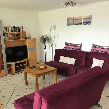 Ferienwohnung Im Tobelweg *
