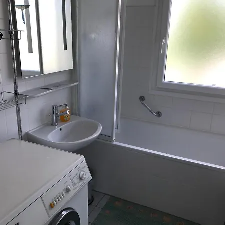 Ferienwohnung Im Tobelweg 公寓