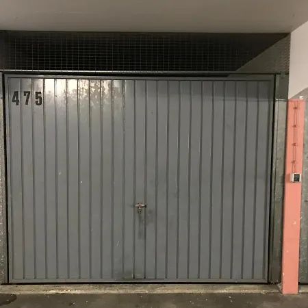 公寓 Ferienwohnung Im Tobelweg 博登斯边的伊门施塔特